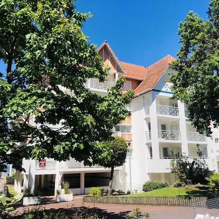 4 Avec Terrasse Et Parking A Arcachon, Acces Direct Aux Plages